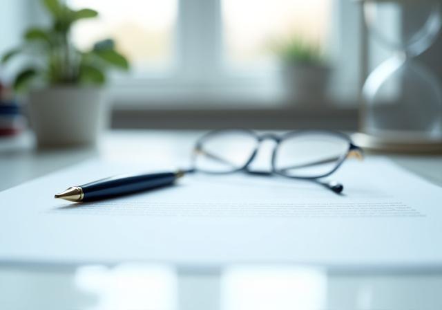 Professional legal consultation environment at Scrolls of Thoth Legal